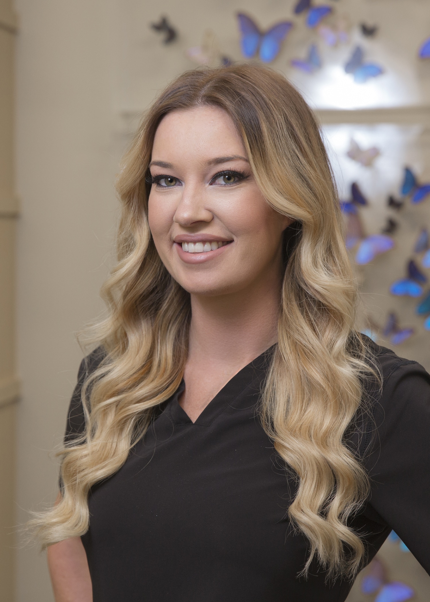 Jaycee Medical Aesthetician