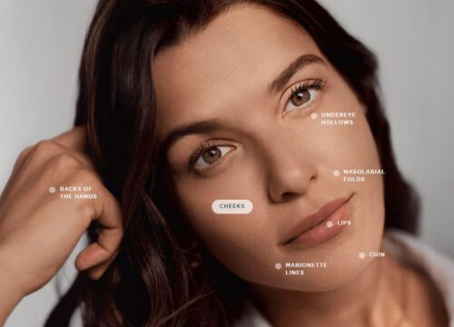 Look Rested with Restylane®